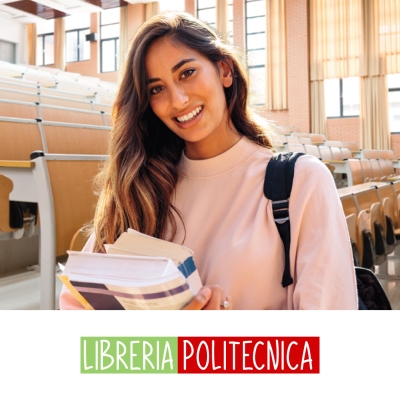 Libri Scuola a Roma Libreria Politecnica: La Tua Risorsa Completa per Tutti i Testi Scolastici e Universitari