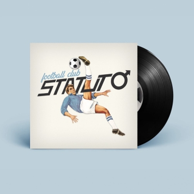 “Statuto Football Club”, quando il calcio si gioca a ritmo di ska 