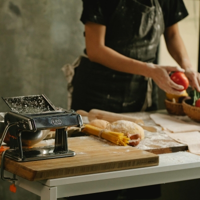 Riscoprire il piacere della cucina grazie a Wallapop