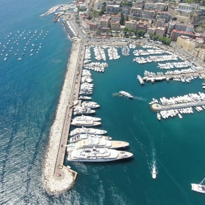 Navigare, il Salone Nautico Internazionale di Napoli, dal 9 al 17 novembre a Mergellina