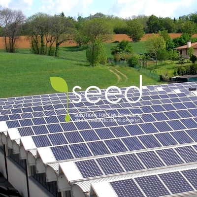 Fotovoltaico a Trapani Preventivo GRATUITO SEED Srl: Richiedi Ora una Consulenza Gratuita per il Tuo Impianto