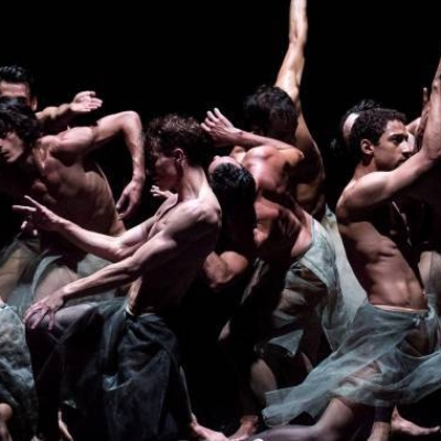 “ La tempesta del teatro “ interessante pièce recitata nella Casa Circondariale di Secondigliano