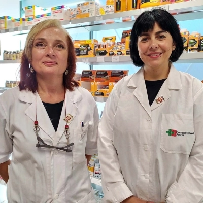 Screening per il diabete nelle farmacie “Campo di Marte” e “Giotto”