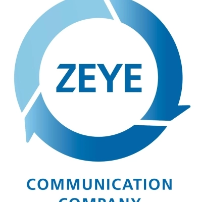 Zeye Group Creative Digital Plan con Promoberg Spa