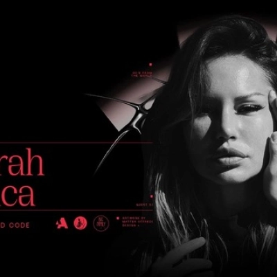 23/11 Deborah De Luca @ Bolgia - Bergamo 