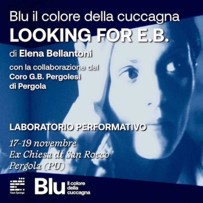 Looking for E.B.