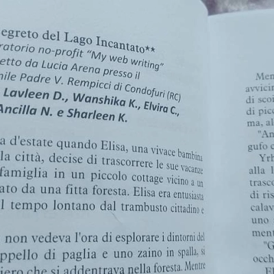 Quando la Letteratura e la Scrittura si fanno da ponte