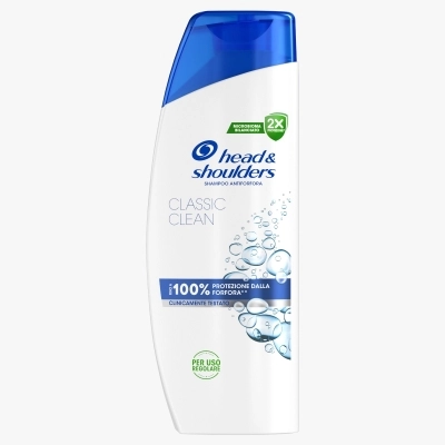 PROCTER & GAMBLE AL 14° CONGRESSO NAZIONALE AIDECO PRESENTA I RISULTATI DELLE ULTIME RICERCHE E LE INNOVAZIONI DEL SUO BRAND HEAD & SHOULDERS