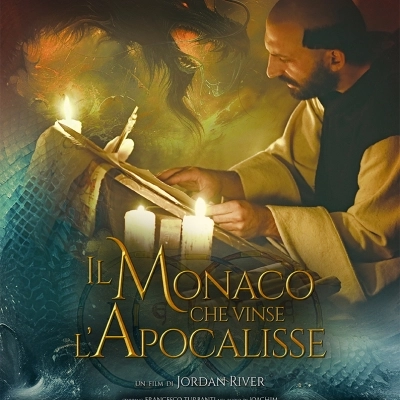 “Il Monaco che vinse l’Apocalisse” apre la XX Edizione del Terni Film Festival