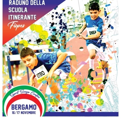 Doppio appuntamento a Bergamo e Palermo con il progetto “Sport Senza Confini” 