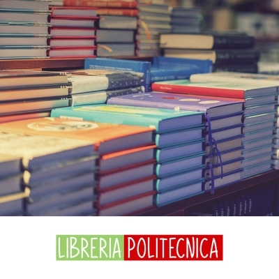 Libri Fuori Catalogo a Roma Libreria Politecnica: Trova il Tuo Tesoro Letterario