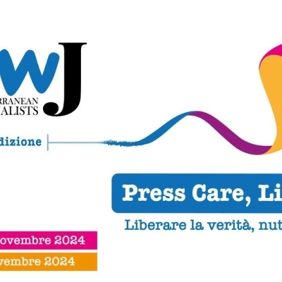 9° Forum of Mediterranean Women Journalists a Bari il 25-26 novembre e a Lecce il 27