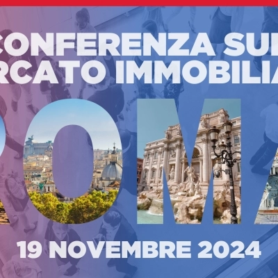 Il sorprendente dinamismo dell’immobiliare a Roma e nel Lazio