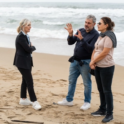  Doppio appuntamento su Rai 1 con il Parco Nazionale del Circeo: