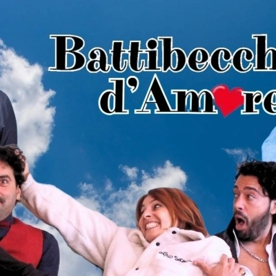 Battibecchi d’amore, in prima assoluta a Palermo l’intrigante commedia di Massimo Benenato