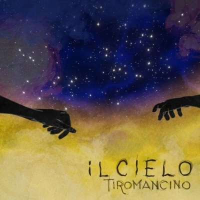 “Il Cielo”: il nuovo singolo dei Tiromancino