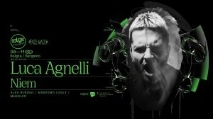 30/11 Luca Agnelli al Bolgia - Bergamo 