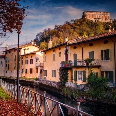 Polcenigo: tra bellezza storica e natura incontaminata