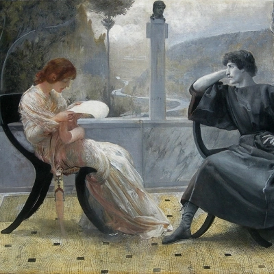 La Società “In Arte Libertas” (1886 -1903)