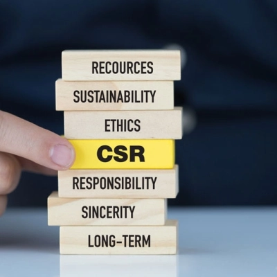 Aaa cercasi aziende socialmente responsabili, nel mondo solo il 18% delle imprese considera prioritarie le iniziative CSR