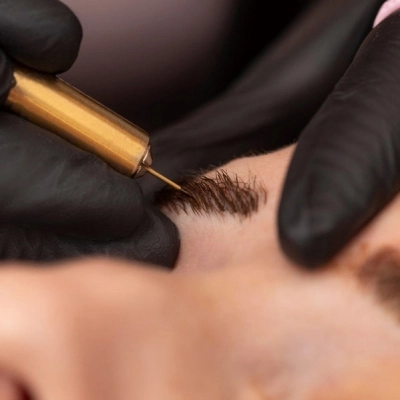 Microblading Acilia: tutto quello che devi sapere per sopracciglia perfette