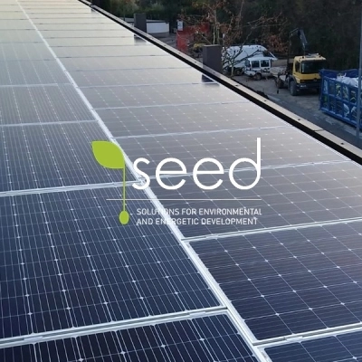 Fotovoltaico con Accumulo Trapani SEED srl: Soluzioni Personalizzate per Ogni Esigenza Energetica