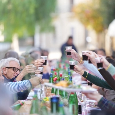 Grande festa ad Acciaroli per il compleanno della Dieta Mediterranea Patrimonio Unesco