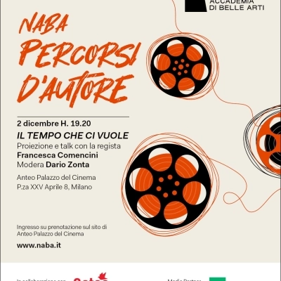 NABA - Percorsi d’Autore