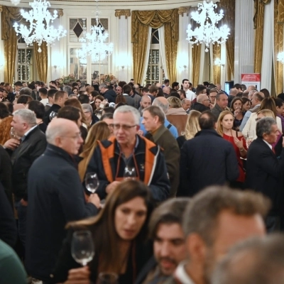 Torna a Napoli Anteprima VitignoItalia Lunedì 25 novembre: 500 etichette e oltre 100 cantine per celebrare il vino tricolore