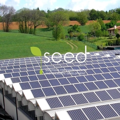 Fotovoltaico Chiavi in Mano a Trapani SEED srl: La Soluzione Completa per il Tuo Risparmio Energetico