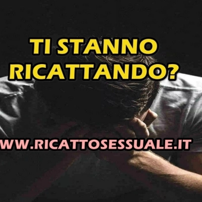 Ricatto sessuale: cosa fare se minaccia di pubblicare - STOP alla Sextortion