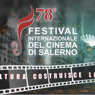  FESTIVAL INTERNANZIONAL DEL CINEMA DI SALERNO