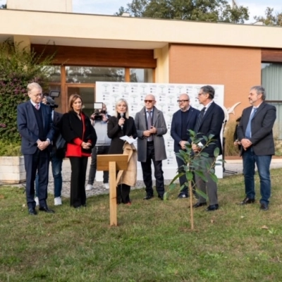 Il Parco Nazionale del Circeo al centro di due giornate dedicate alla sostenibilità e alla salvaguardia dell’ambiente.