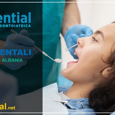 Informazioni sulle migliori cliniche dentali in Albania