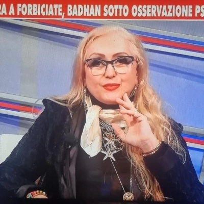 Italia dei Diritti, 25 Novembre sempre lo dice la Responsabile per la Lombardia Ketty Carraffa