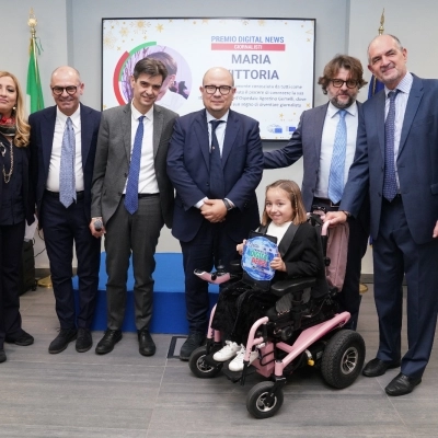 Premio Nazionale Digital News 2024: celebriamo l’eccellenza italiana