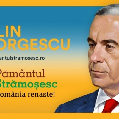 Romania,estrema destra vince al 1 turno con calin georgescu anti nato anti ue anti globalista