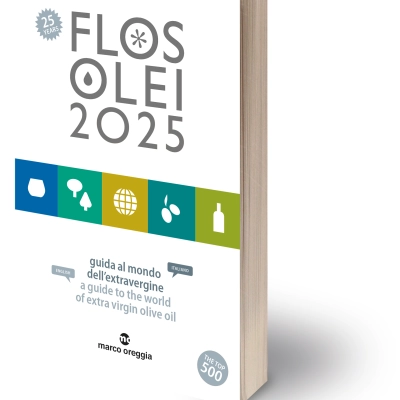 Olio: Flos Olei 2025: nella The Best trionfa l'Italia - Campana l'azienda dell'anno