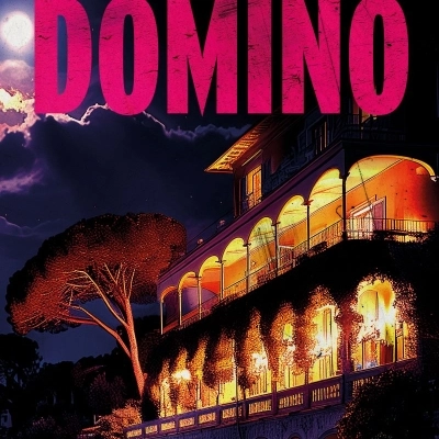 Ventimila euro trovati in una borsa, un calciatore tormentato e un cellulare compromettente rubato a un senatore: tornano Dante Baldini e Riccardo Bruni con il giallo “Domino” (Indomitus Publishing)  