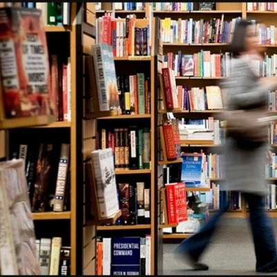 I PIÚ VENDUTI IN LIBRERIA: i libri che hanno scalato le classiche nell'ultima settimana