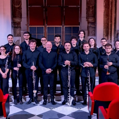 Alla Domus Ars di Napoli, il concerto 