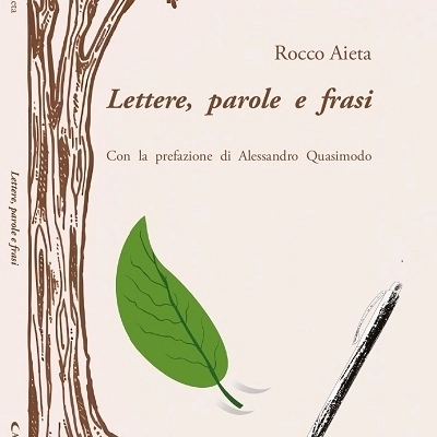 “Lettere, parole e frasi”.  Un viaggio nel rifugio delle emozioni