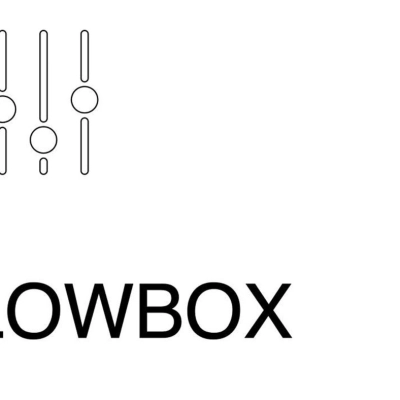 Flowbox,  la App 