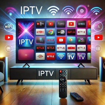 IPTV E STREAMING LEGALE