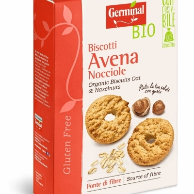 Avena, l’ingrediente perfetto di Germinal Bio 