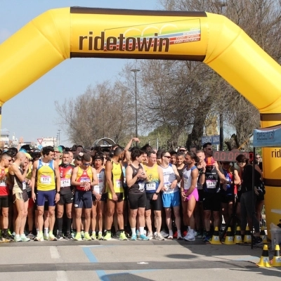 La Cervia Run a favore dei piccoli pazienti di Oncoematologia Pediatrica dell’Ospedale di Rimini