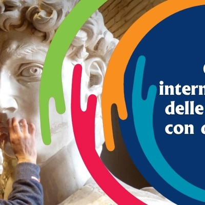 Giornata internazionale delle persone con disabilità