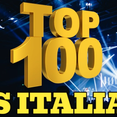 Top 100 djs italiani 2024 sono aperte le votazioni, vota il tuo dj italiano preferito