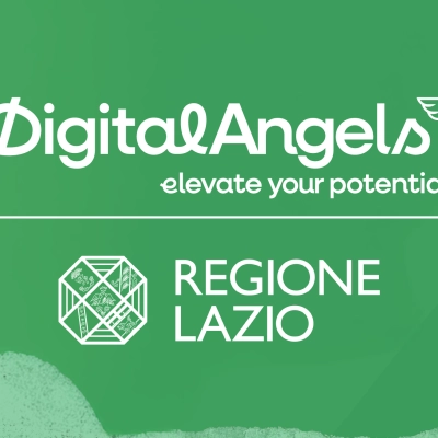 Digital Angels a supporto di Regione Lazio per aumentare gli iscritti al canale WhatsApp