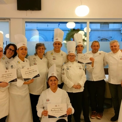 La miglior Lady Chef della Toscana è Marisol Alvarez Guzman di Lucca